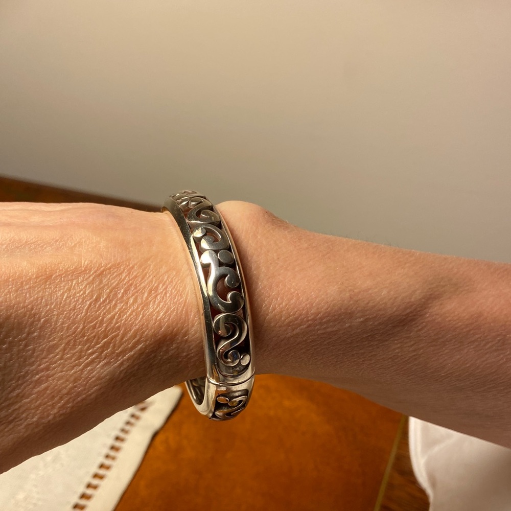 Brighton bangle - Picture 8 of 8